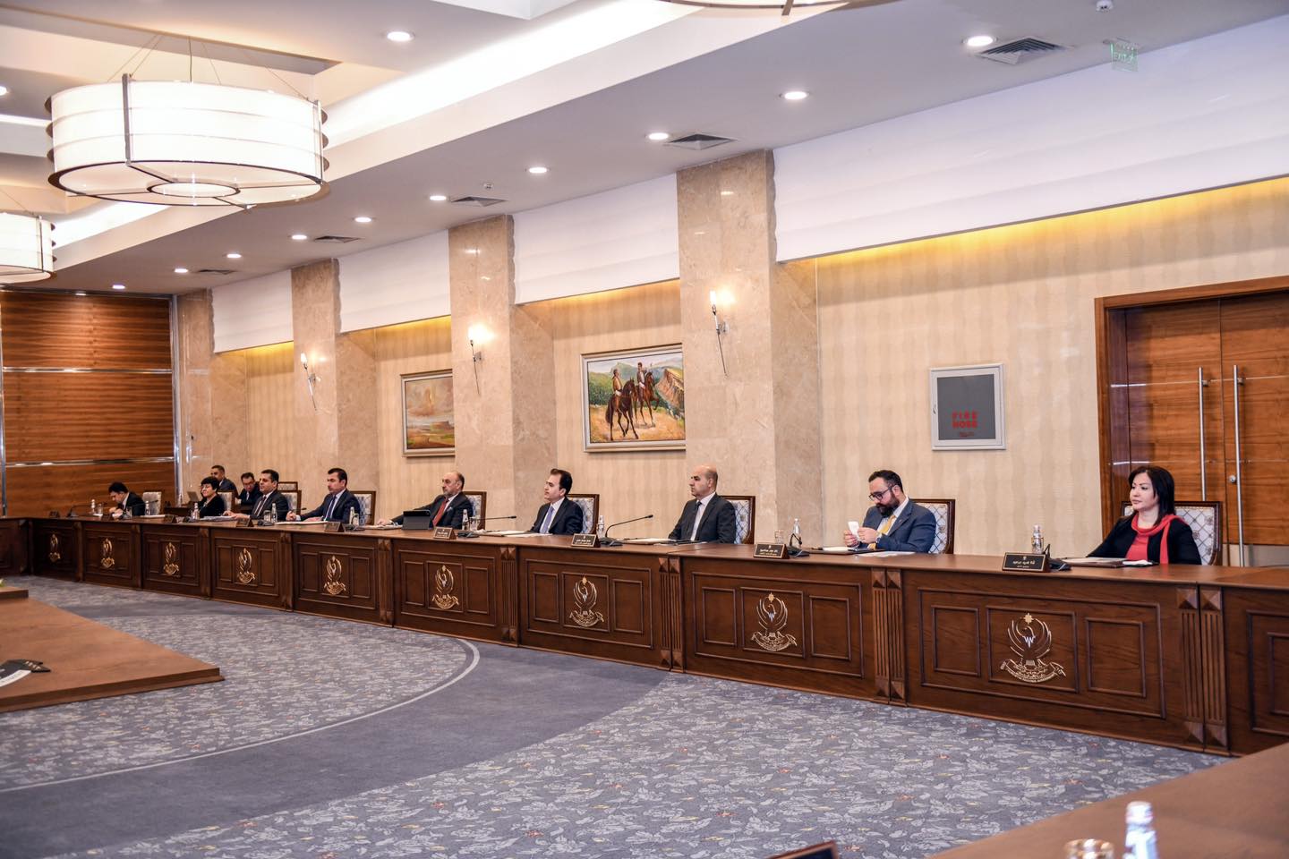 حکومەتی هەرێم: ئەرکی عێراقە مووچەی مووچەخۆرانمان دابین بکات